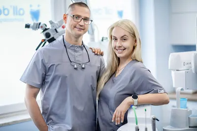 All'Dente Stomatologia Rodzinna